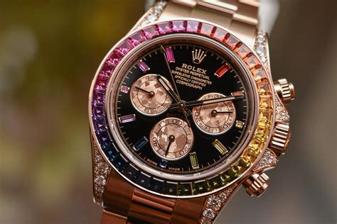 rolex everose gold watch price|rolex daytona everose gold price.